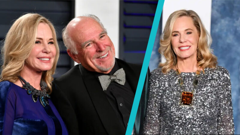 Margie Washichek: The Untold Story of Jimmy Buffett’s Ex-Wife
