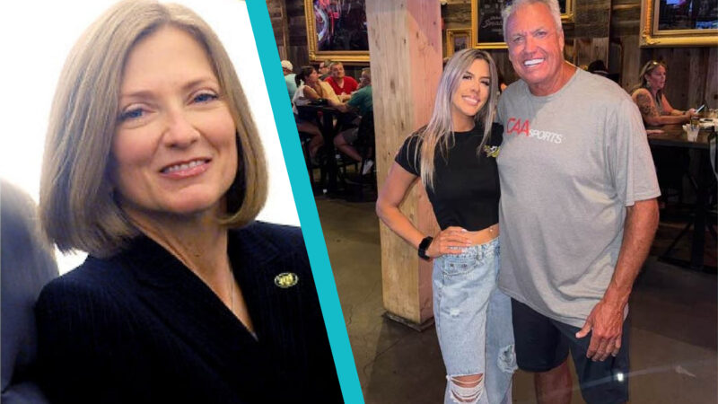 All About Michelle Goeringer: The Woman Behind NFL Coach Rex Ryan