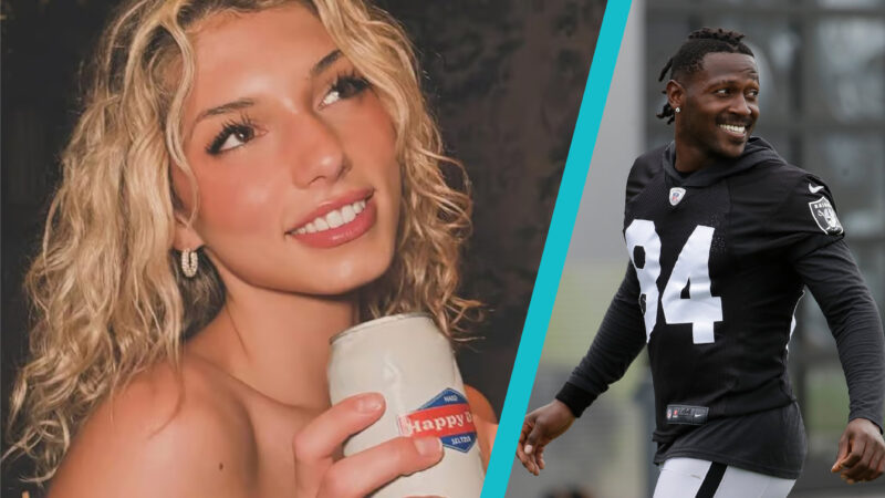 The Truth Behind Overtime Megan Antonio Brown Story