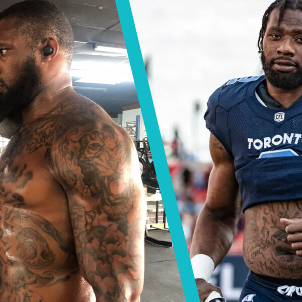 shawn oakman net worth