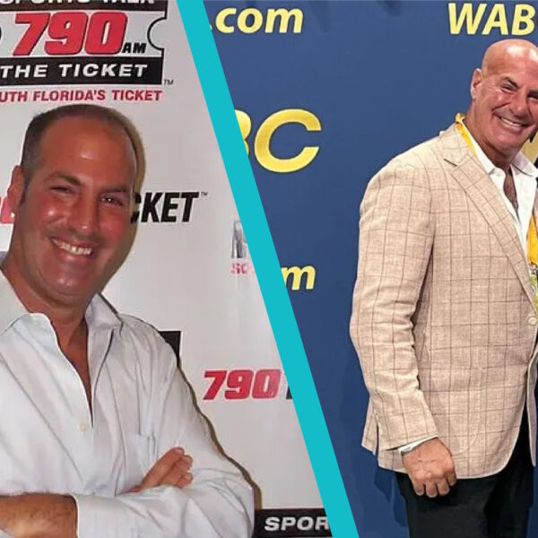 sid rosenberg net worth
