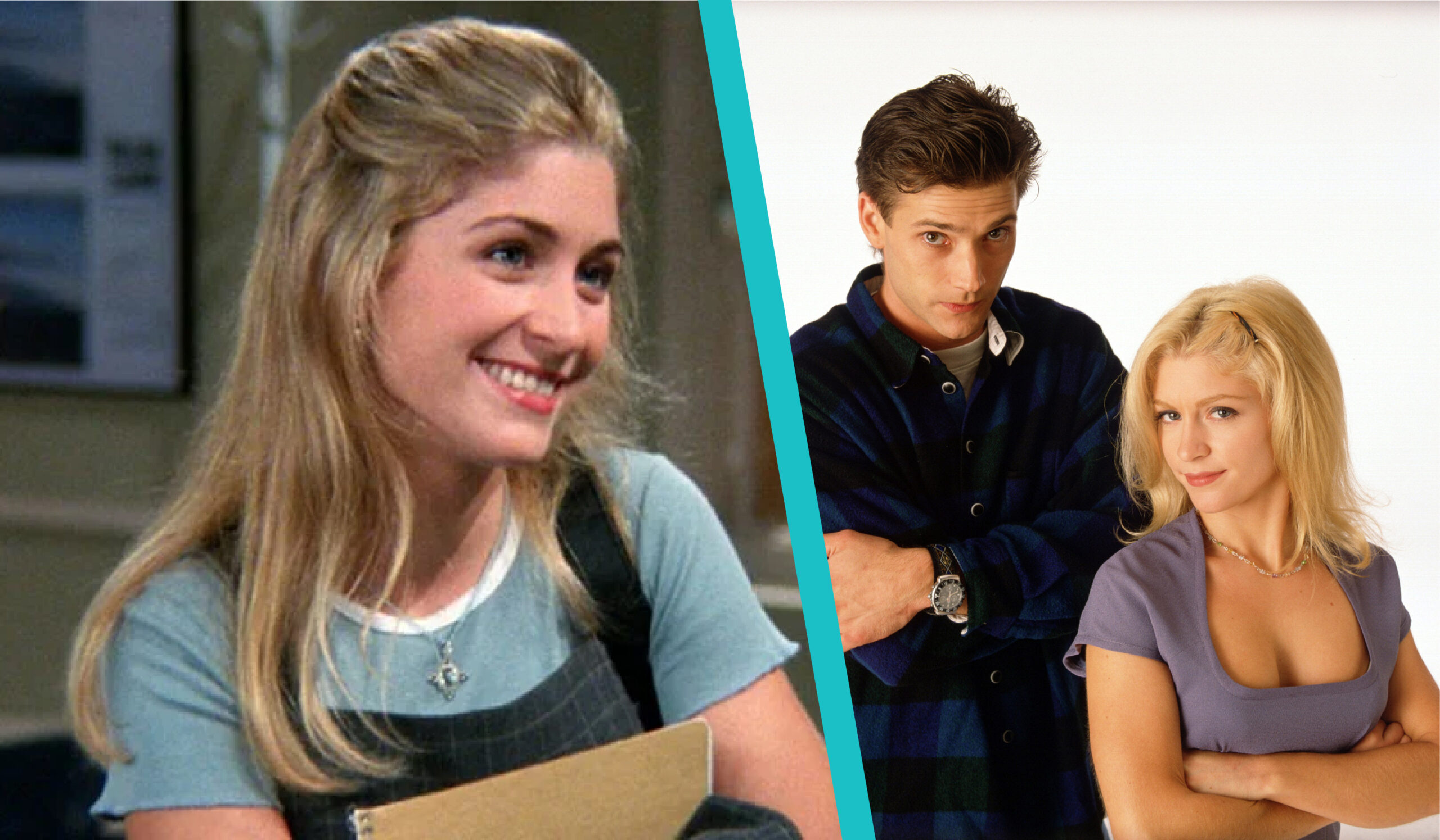 Staci Keanan Net Worth