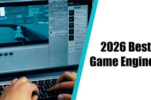 2026 Best Game Engines