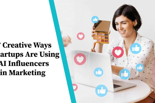 AI Influencers in Marketing