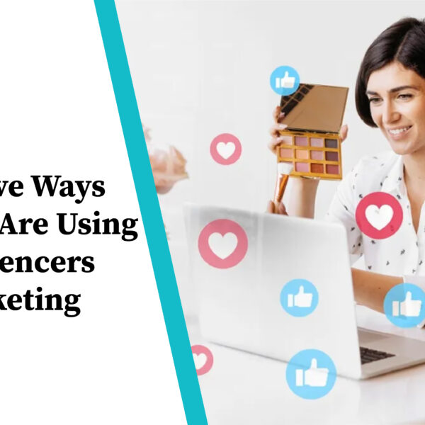 AI Influencers in Marketing