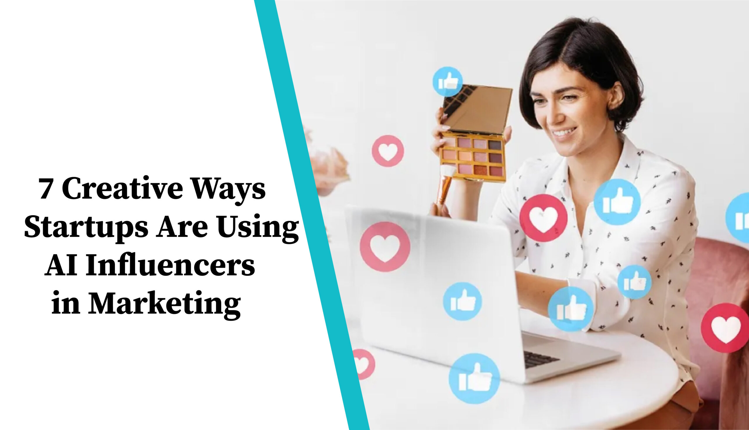 AI Influencers in Marketing