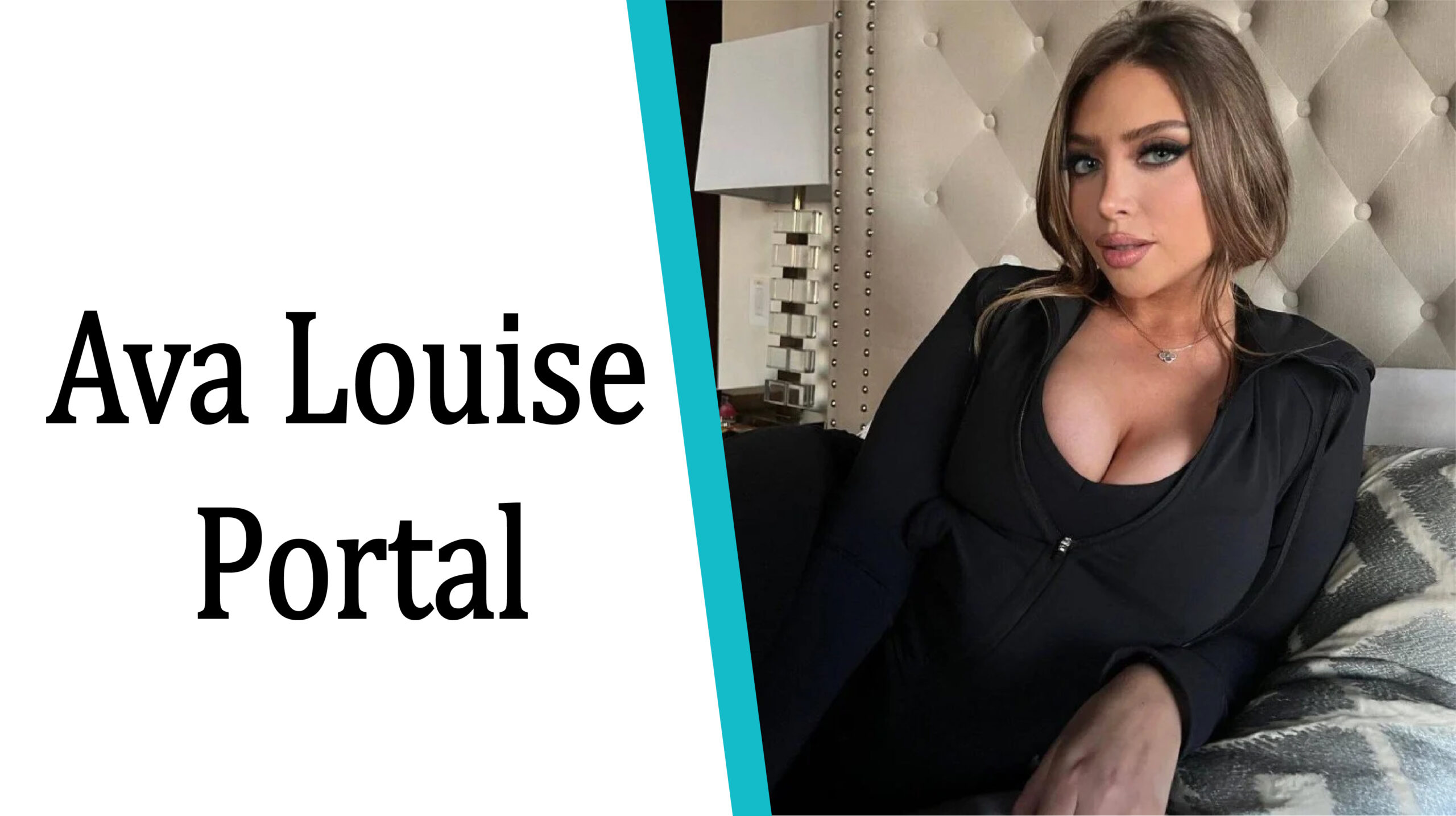 Ava Louise Portal