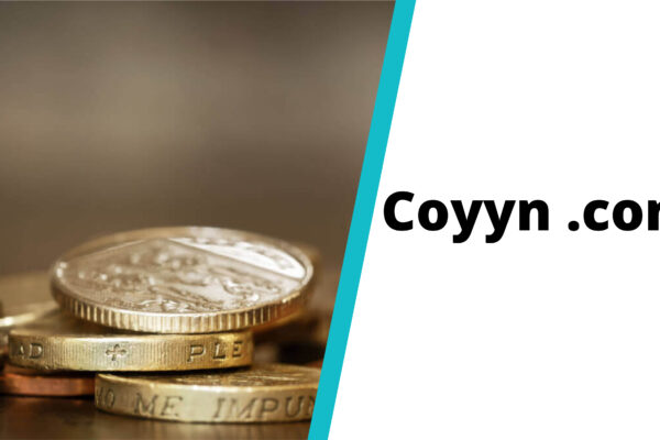 Coyyn .com