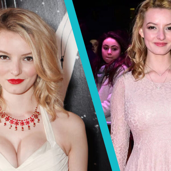 Dakota Blue Richards Movies And TV Shows