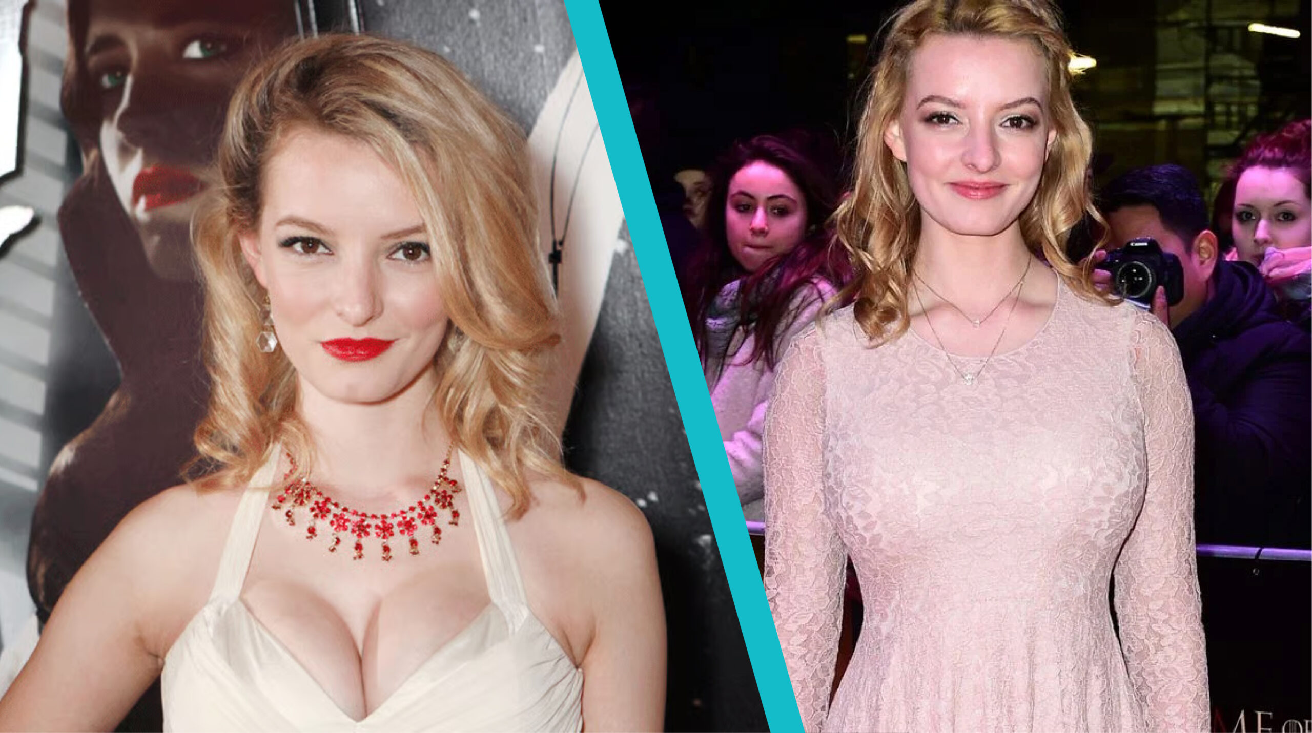 Dakota Blue Richards Movies And TV Shows