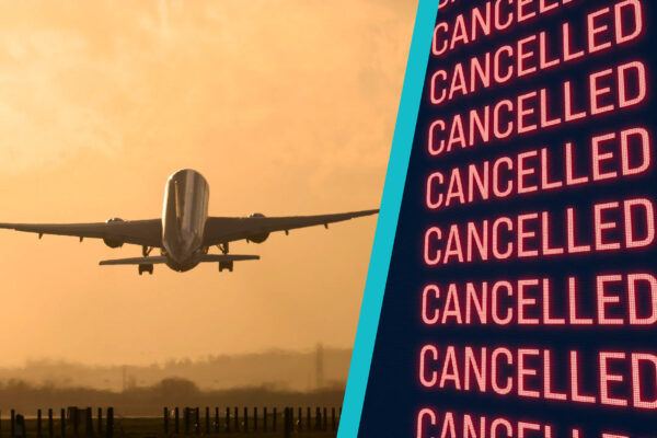 Flight Cancellation Compensation
