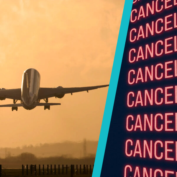 Flight Cancellation Compensation