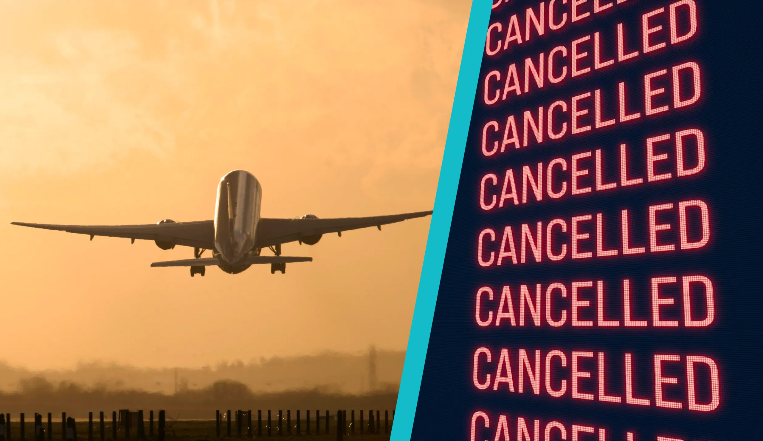 Flight Cancellation Compensation