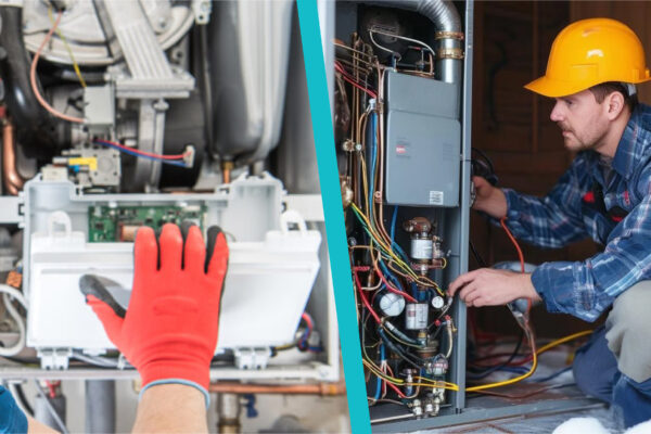 Furnace Repair