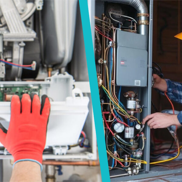 Furnace Repair