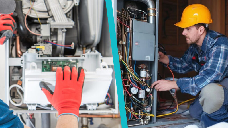 Winter Is Coming — Schedule Your Furnace Repair Today!