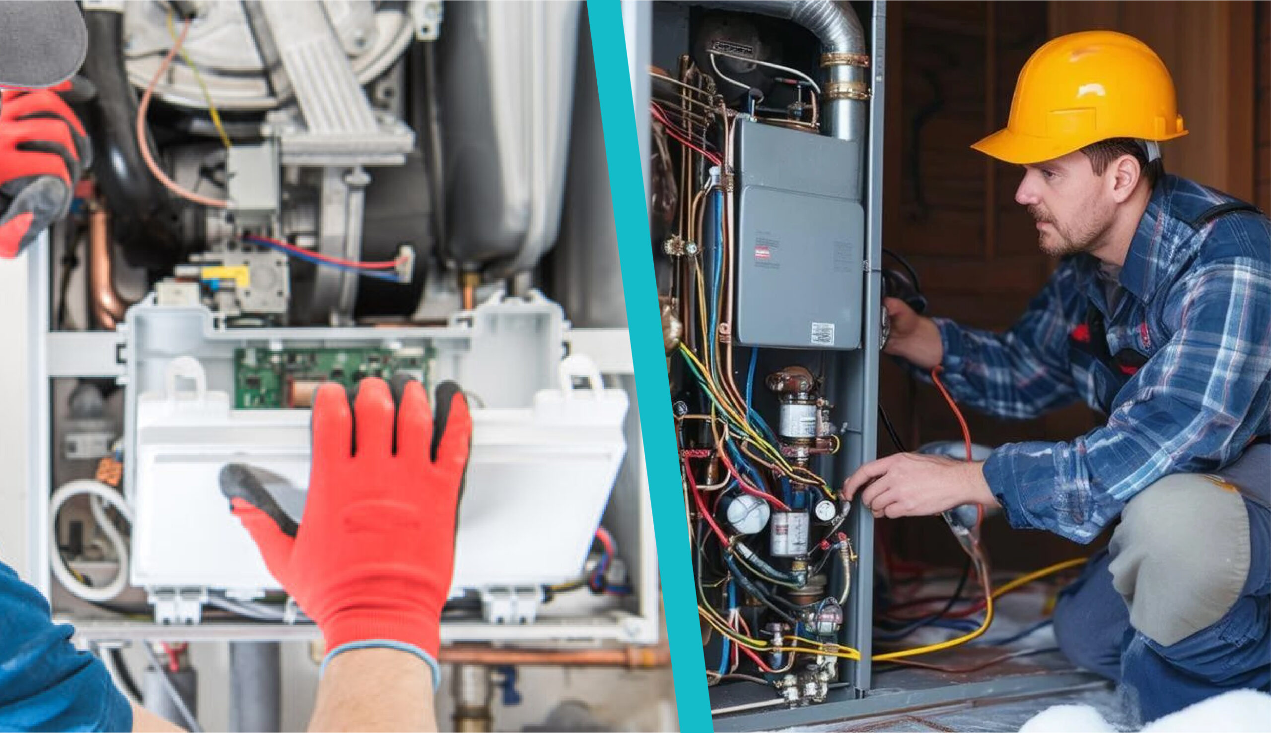 Furnace Repair