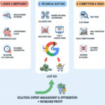 The Hidden Reasons Your Google Ads Budget Disappears Without Results