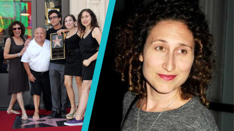 Grace Fan DeVito: Inside the Life of Danny DeVito’s Lesser-Known Child