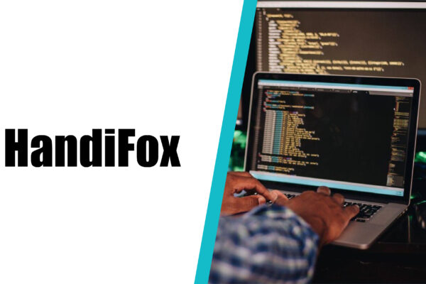 HandiFox