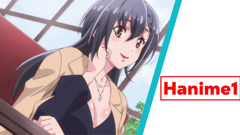 What Is Hanime1? Inside the Controversial Hentai Streaming Site