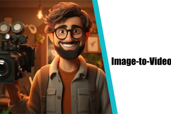 Image-to-Video AI