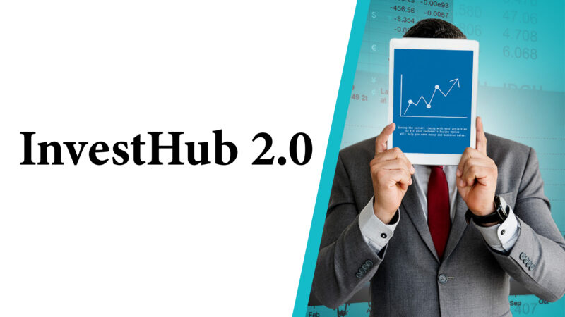 InvestHub 2.0: A Game-Changer or Just Another Hype?