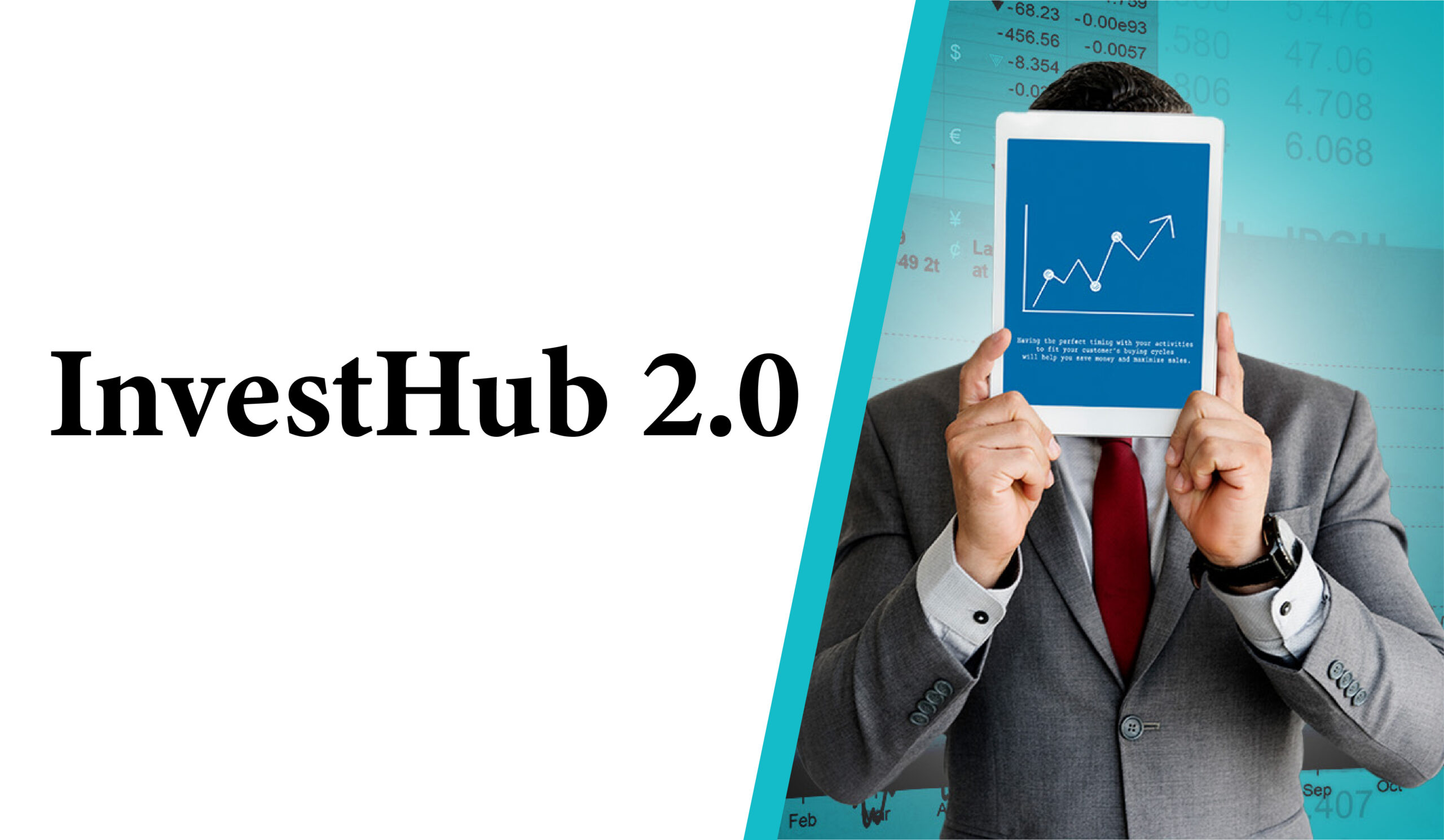 InvestHub 2.0