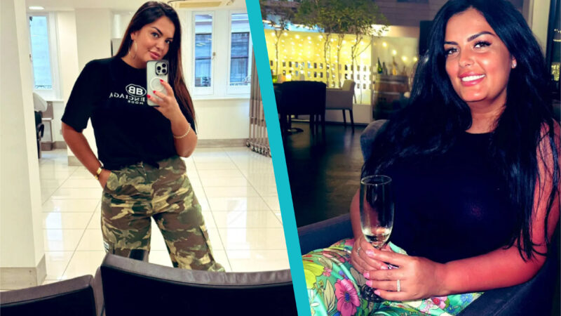 Jasmine Black: How Did She Become a Trending Name?