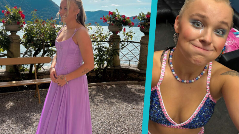 JoJo Siwa Net Worth: Inside the Wealth of Chris Hughes’s Girlfriend