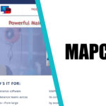Enhancing Operational Efficiency with MAPCON: The Power of Modern Maintenance Management Software