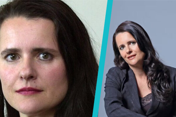 Melinda Tankard Reist