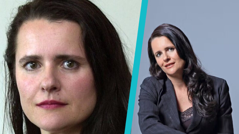 Is Melinda Tankard Reist Taking Legal Action Over Online Criticism?