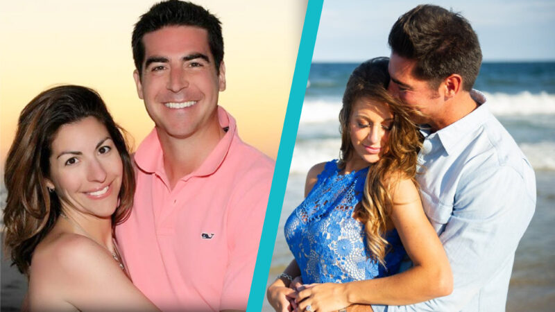 Who Is Noelle Inguagiato? The Woman Who Captured Jesse Watters’ Heart