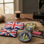Custom PVC Patches UK & Custom Sew On Patches UK: The Ultimate Guide to Personalising Your Style and Brand