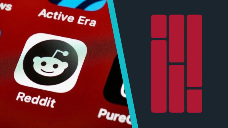 Scrolller vs Reddit Images: What Makes It So Addictive?