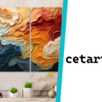 Balancing Calm and Character: How to Curate Wall Art That Shapes the Mood of Your Home
