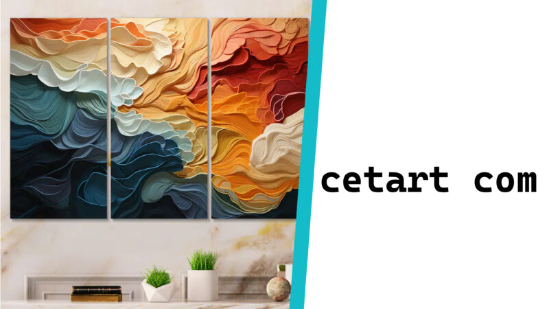 Balancing Calm and Character: How to Curate Wall Art That Shapes the Mood of Your Home