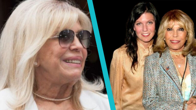Amanda Kate Lambert Now: What Nancy Sinatra’s Daughter Is Doing Today