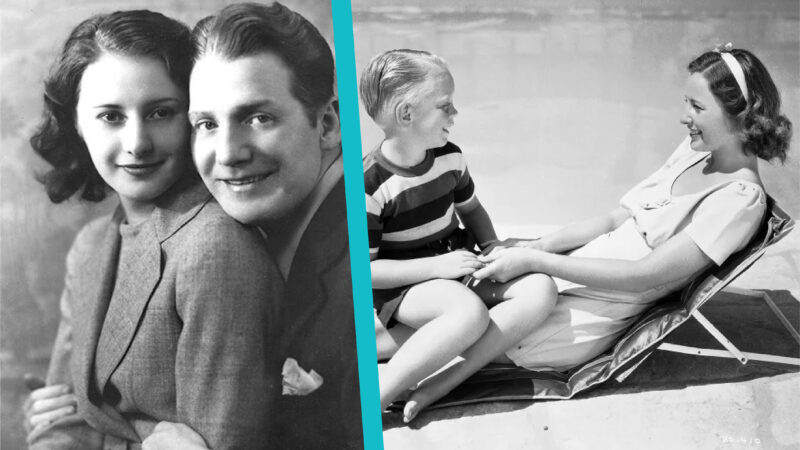 Anthony Dion Fay’s Struggles Revealed – Growing Up as Barbara Stanwyck’s Only Child