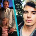 August Manning Weatherly — The Eldest Son of NCIS Star Michael Weatherly