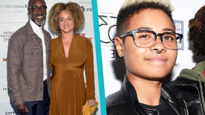Ayana Tai Cheadle: How Don Cheadle Supports His Trans Son