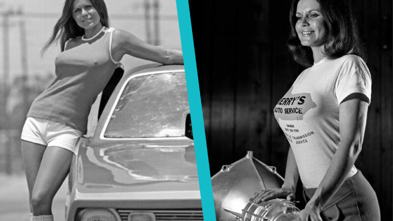 Barbara Roufs: Facts About the Drag Racing Beauty Queen