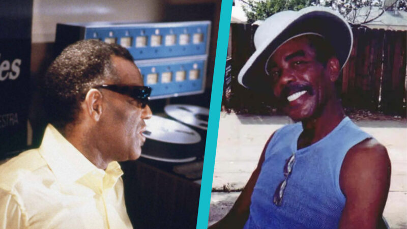 Charles Wayne Hendricks – Ray Charles’ Son Who Followed His Own Path