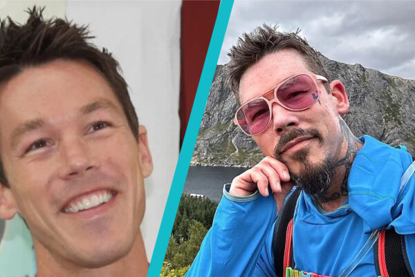 dean richard bromstad