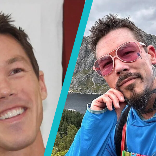 dean richard bromstad