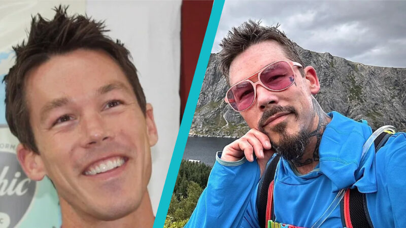 Dean Richard Bromstad: The Family Connection to HGTV’s David Bromstad