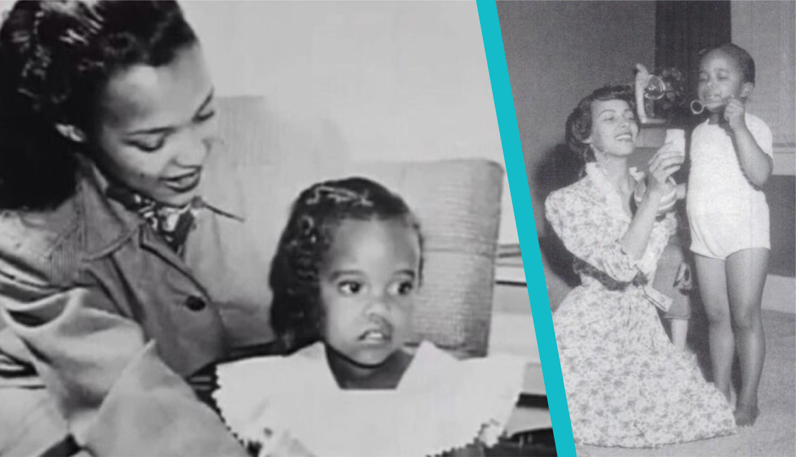 dorothy dandridge daughter