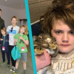 Edward Roy McHale’s Story – Joel McHale’s Son Who Defied the Doctors’ Predictions