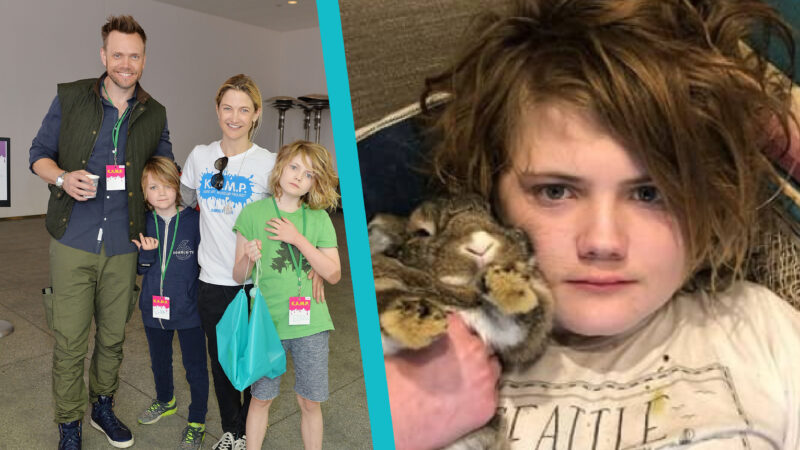 Edward Roy McHale’s Story – Joel McHale’s Son Who Defied the Doctors’ Predictions